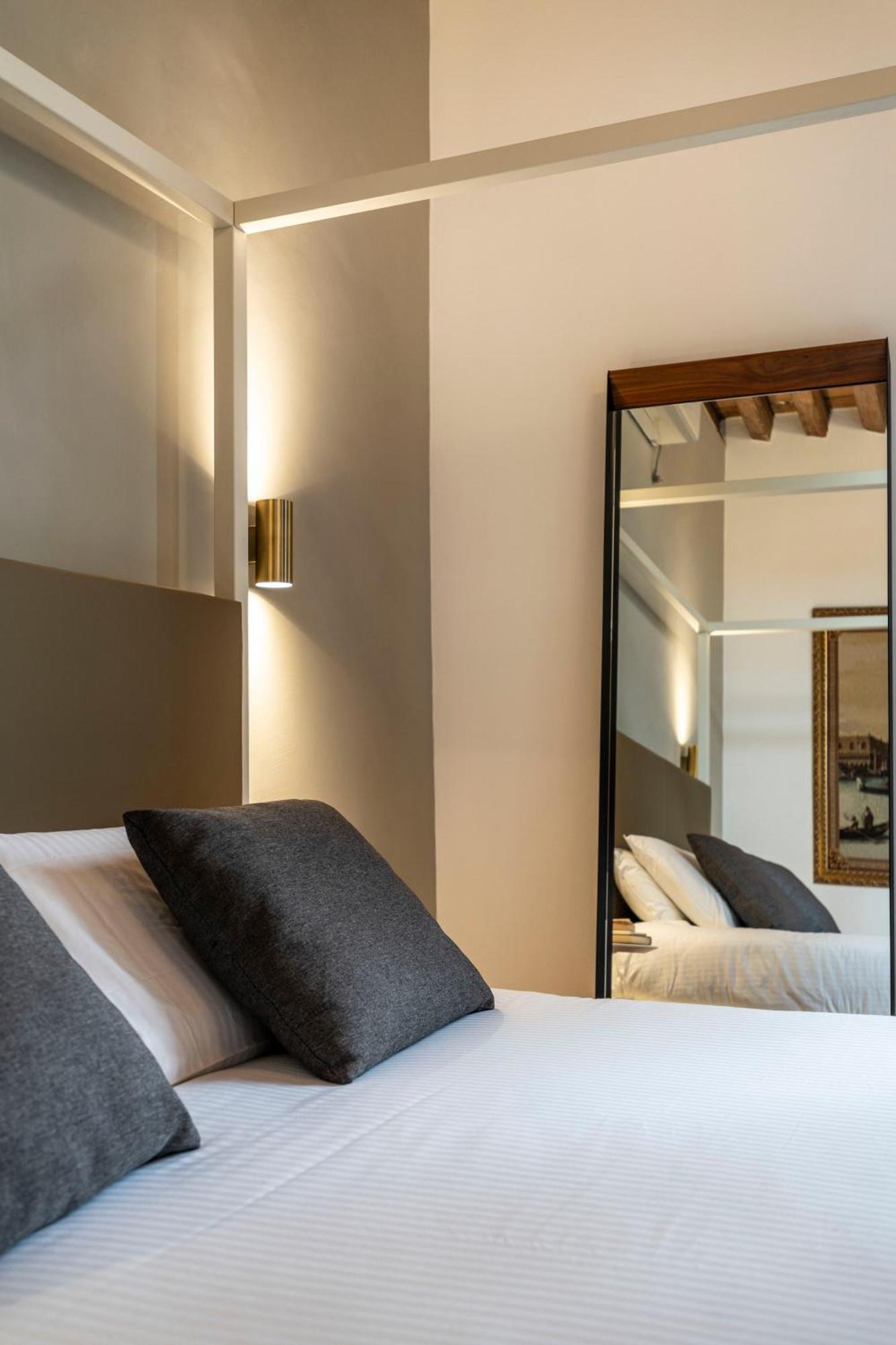 Vivaldi Suites R&R Venice Exterior photo