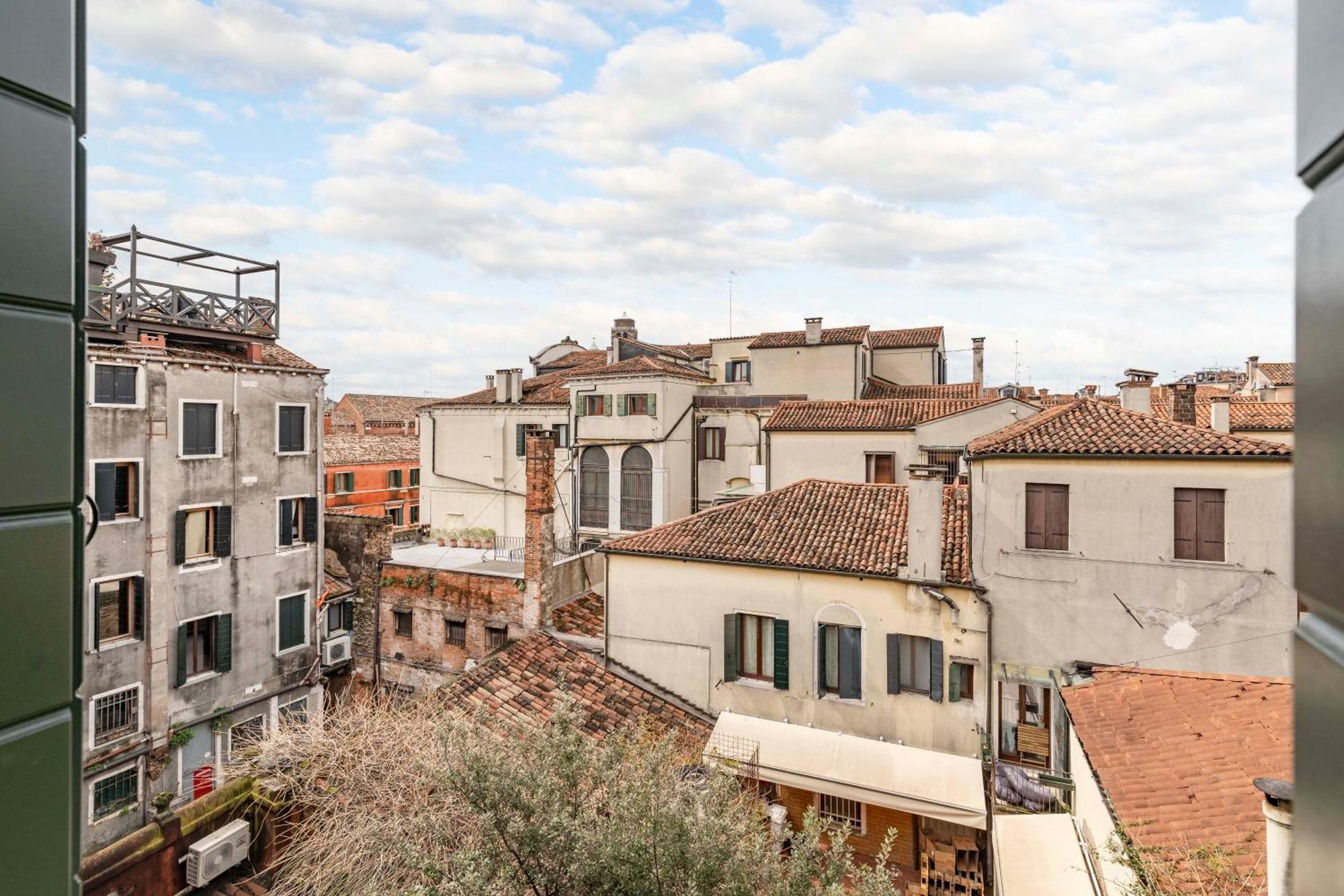 Vivaldi Suites R&R Venice Exterior photo