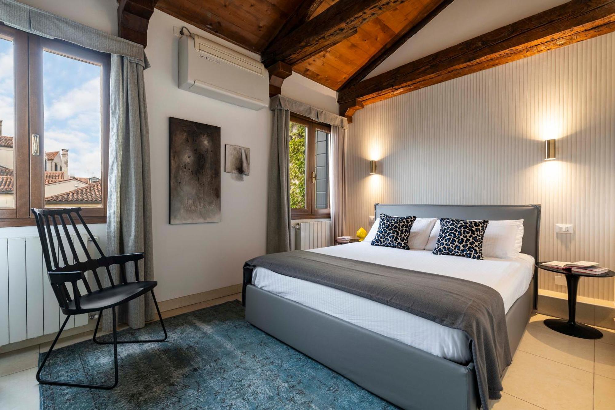 Vivaldi Suites R&R Venice Exterior photo