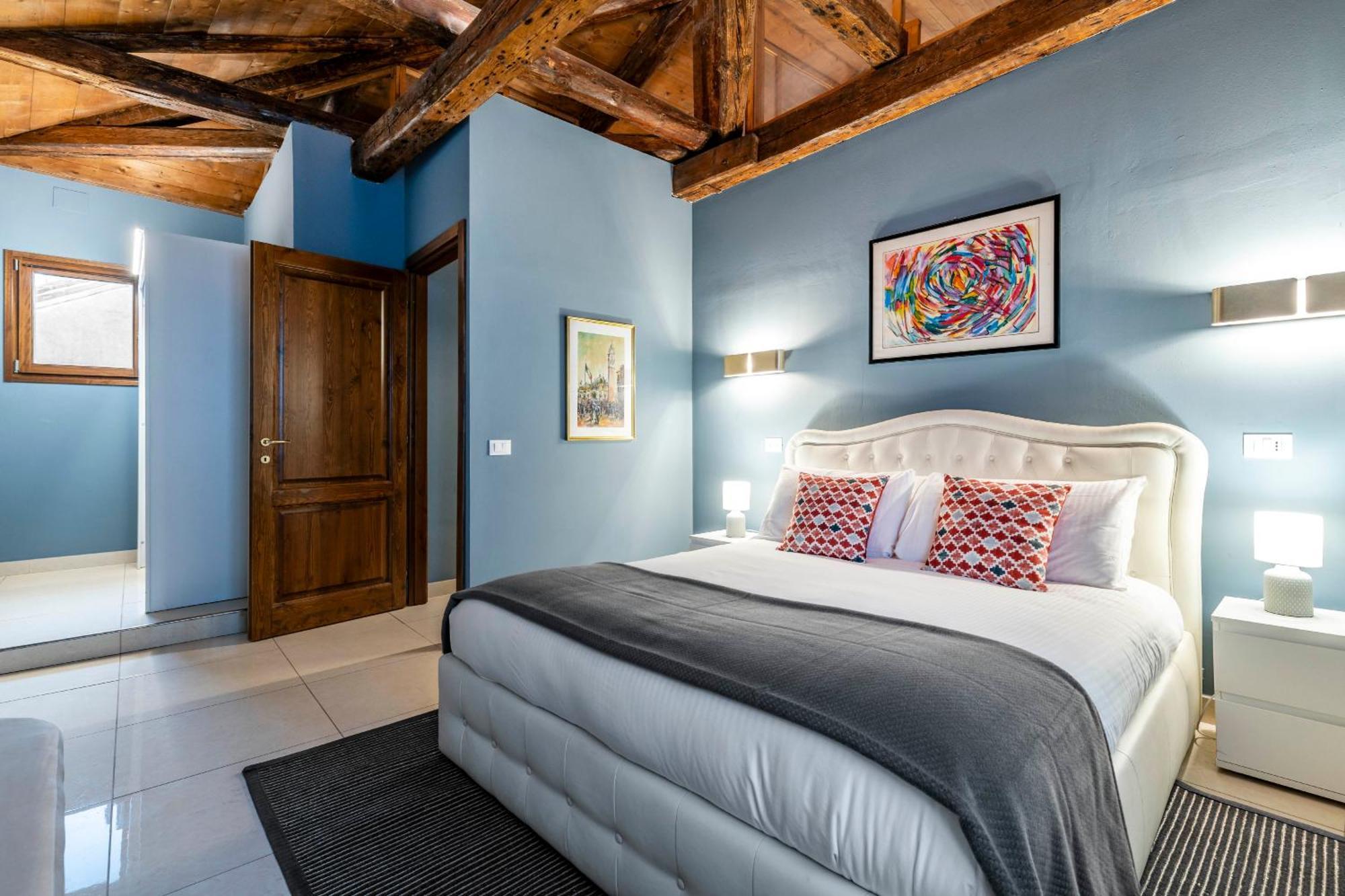 Vivaldi Suites R&R Venice Exterior photo